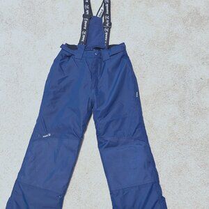Kamik Boys Snowpants Size 12